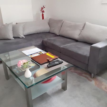 Ferienwohnung Rheinzabern - 4 Sterne Kültér fotó