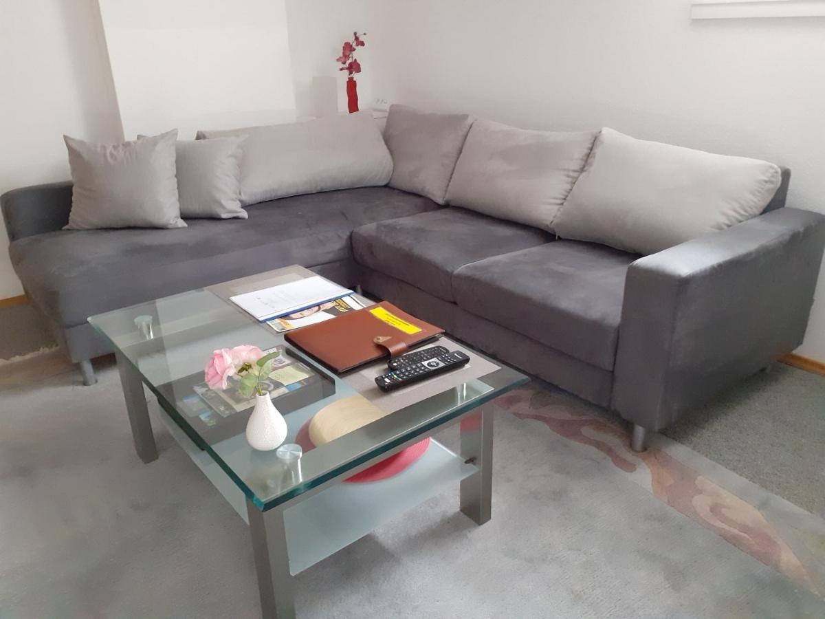 Ferienwohnung Rheinzabern - 4 Sterne Kültér fotó