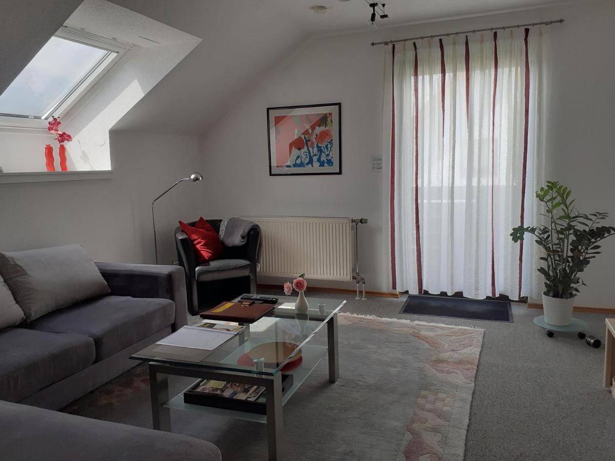 Ferienwohnung Rheinzabern - 4 Sterne Kültér fotó