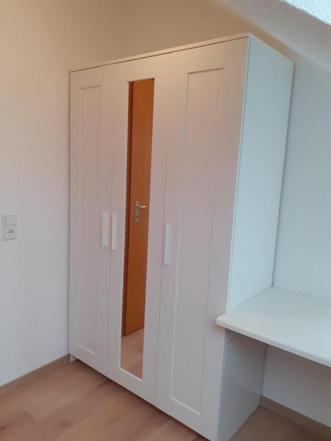 Ferienwohnung Rheinzabern - 4 Sterne Kültér fotó