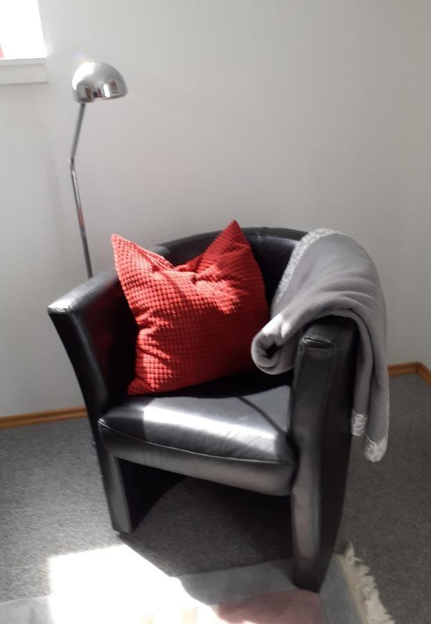 Ferienwohnung Rheinzabern - 4 Sterne Kültér fotó