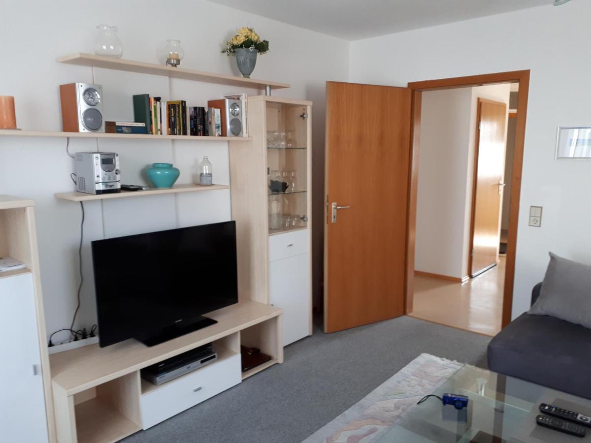 Ferienwohnung Rheinzabern - 4 Sterne Kültér fotó