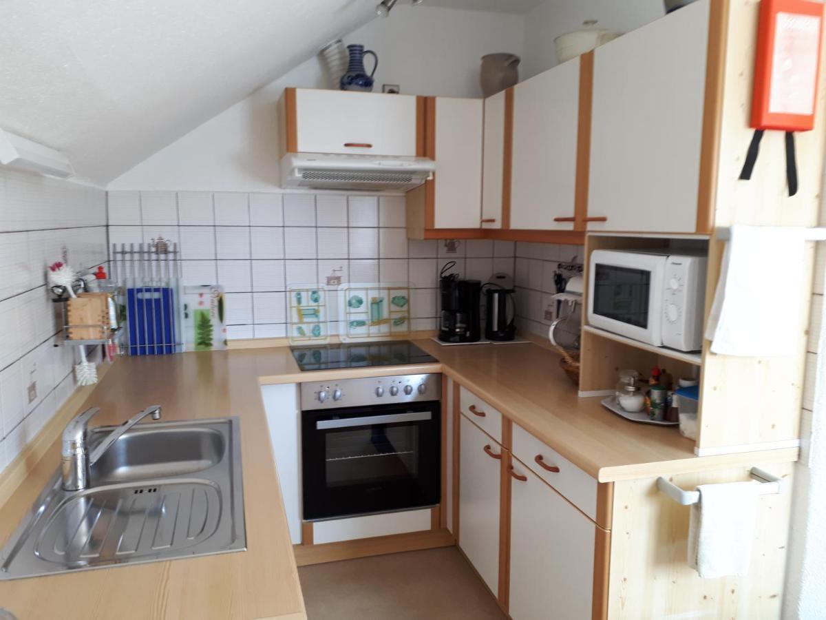 Ferienwohnung Rheinzabern - 4 Sterne Kültér fotó