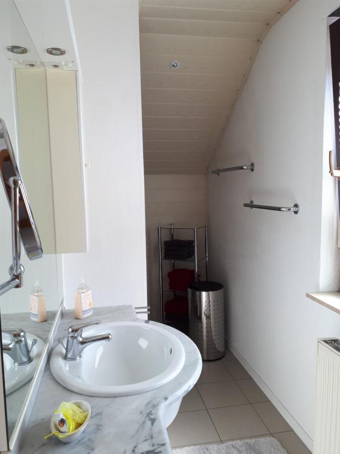 Ferienwohnung Rheinzabern - 4 Sterne Kültér fotó