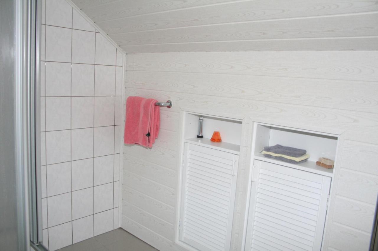 Ferienwohnung Rheinzabern - 4 Sterne Kültér fotó