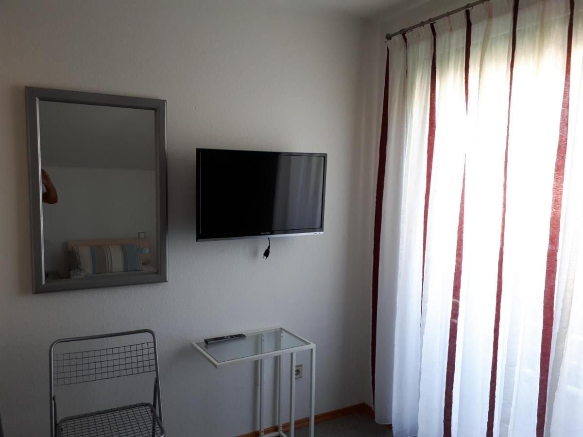 Ferienwohnung Rheinzabern - 4 Sterne Kültér fotó